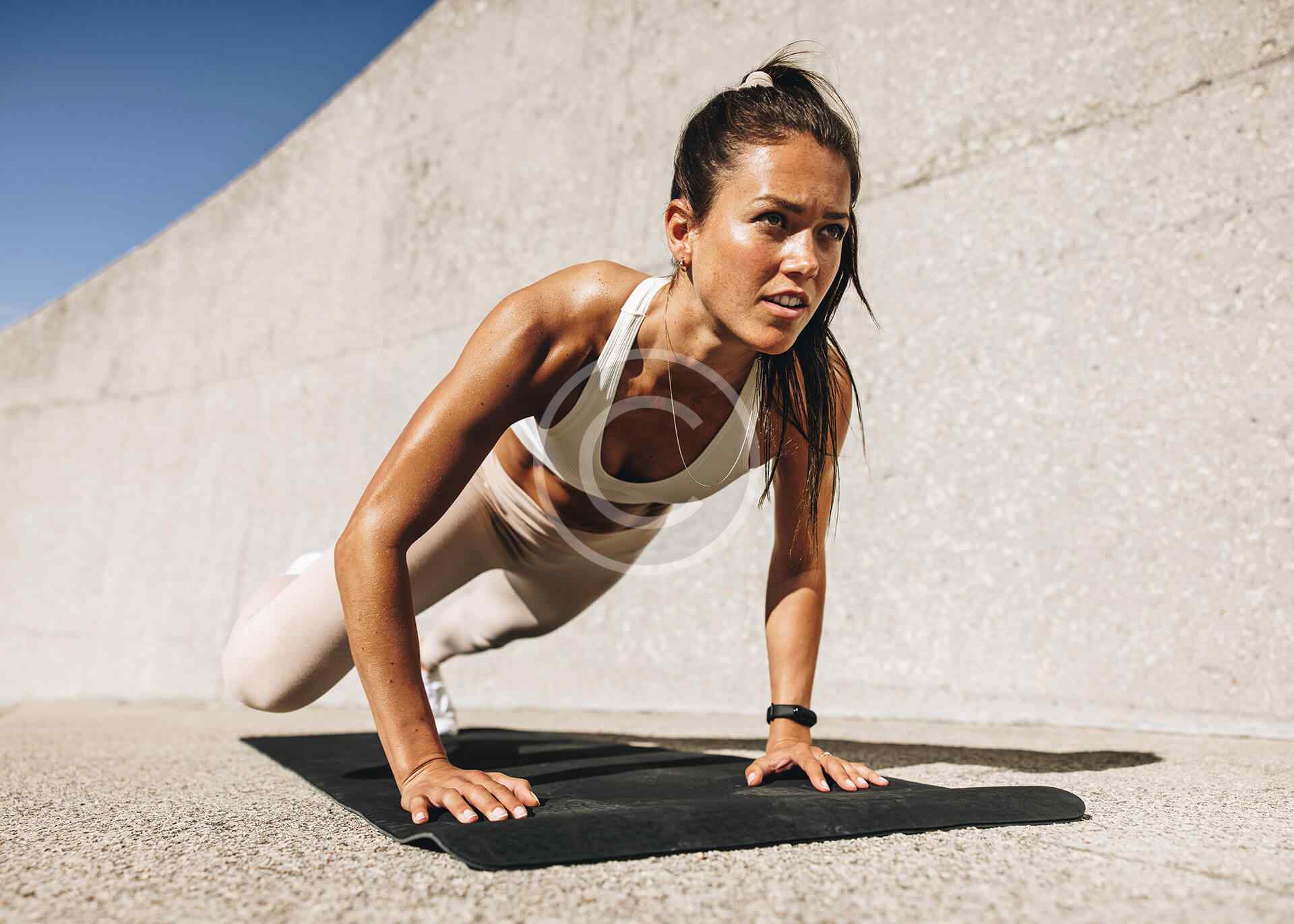 Stretching secrets: unleash your full fitness potential – Franck Lamberet
